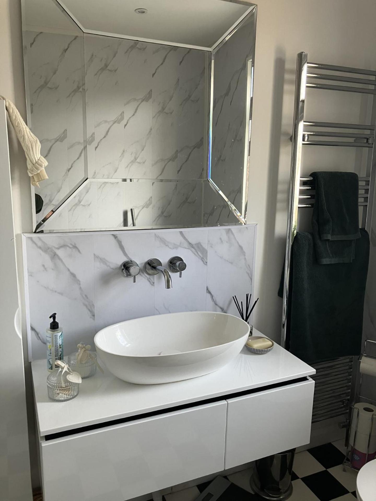 Our Beautifully Renovated Home Чічестер Екстер'єр фото