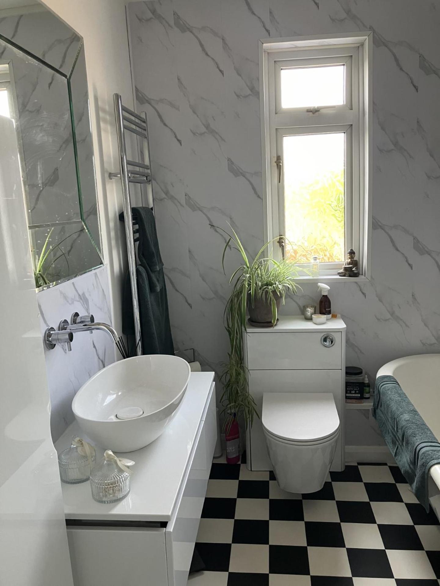 Our Beautifully Renovated Home Чічестер Екстер'єр фото